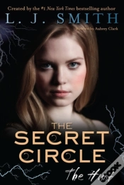 Capa do artigo Secret Circle: The Hunt
