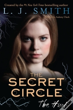 Capa do artigo Secret Circle: The Hunt