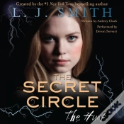 Capa do artigo Secret Circle: The Hunt