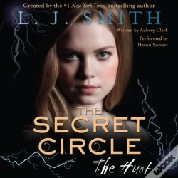 Capa do artigo Secret Circle: The Hunt