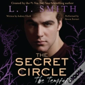 Secret Circle: The Temptation
