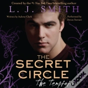 Capa do artigo Secret Circle: The Temptation
