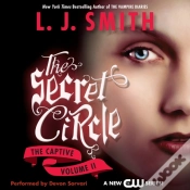 Capa do artigo Secret Circle Vol Ii: The Captive