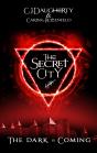 Secret City - Preview