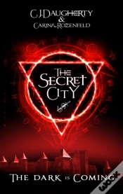 Capa do artigo Secret City