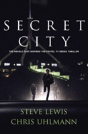 Secret City - Preview