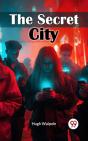 Secret City - Preview