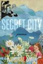 Secret City - Preview