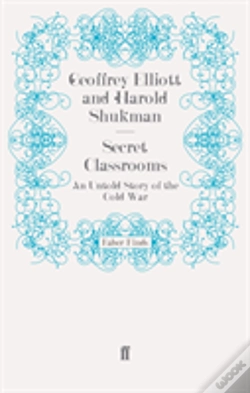 Capa do artigo Secret Classrooms