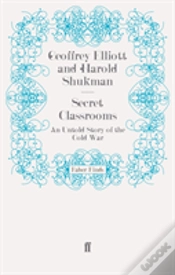Capa do artigo Secret Classrooms