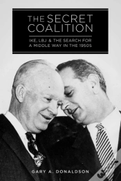 Capa do artigo Secret Coalition