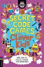 Secret Code Games For Clever Kidsâ® - Preview