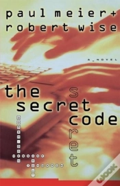 Capa do artigo Secret Code