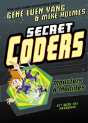 Secret Coders: Monsters & Modules - Preview