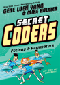 Secret Coders: Potions & Parameters - Preview