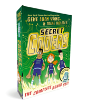 Secret Coders The Complete Boxed Set - Preview