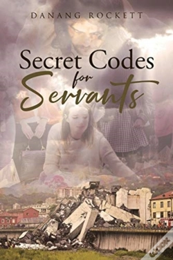 Capa do artigo Secret Codes For Servants