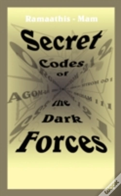 Capa do artigo Secret Codes Of The Dark Forces