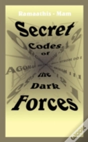 Capa do artigo Secret Codes Of The Dark Forces