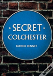 Capa do artigo Secret Colchester