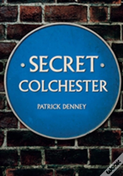 Capa do artigo Secret Colchester