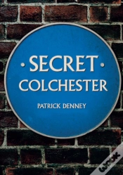 Capa do artigo Secret Colchester