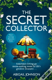 Capa do artigo Secret Collector