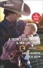 Secret Colton Baby & Her Colton P.I. - Preview