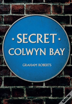 Capa do artigo Secret Colwyn Bay