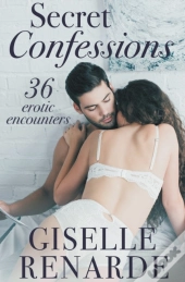 Secret Confessions