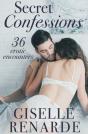 Secret Confessions - Preview