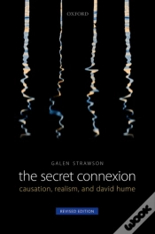 Capa do artigo Secret Connexion