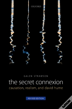 Capa do artigo Secret Connexion