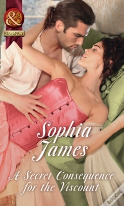 Capa do artigo Secret Consequence For The Viscount