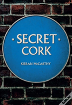 Capa do artigo Secret Cork