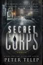 Secret Corps - Preview