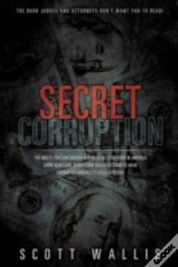 Capa do artigo Secret Corruption