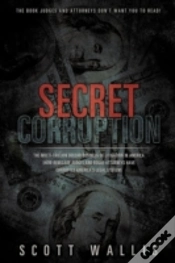 Capa do artigo Secret Corruption