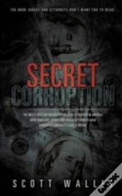 Capa do artigo Secret Corruption