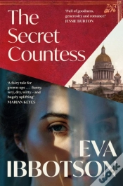 Capa do artigo Secret Countess