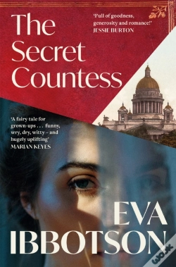 Capa do artigo Secret Countess