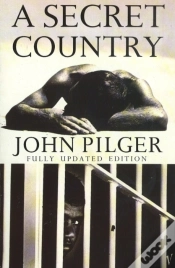 Capa do artigo Secret Country