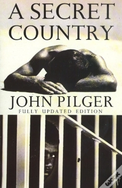 Capa do artigo Secret Country