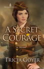 Secret Courage - Preview