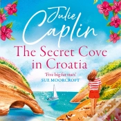 Capa do artigo Secret Cove In Croatia