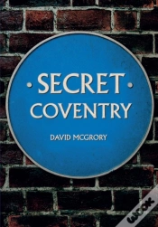 Capa do artigo Secret Coventry