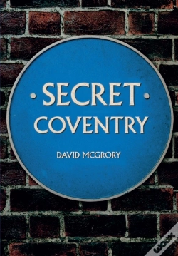 Capa do artigo Secret Coventry