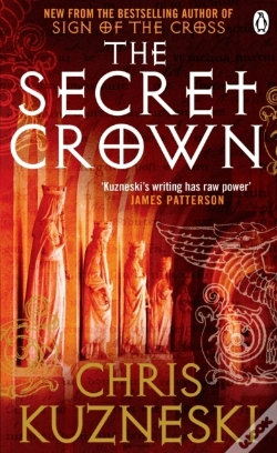 Capa do artigo Secret Crown