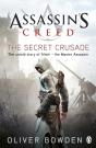 Secret Crusade - Preview