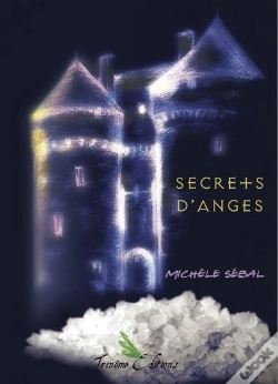 Capa do artigo Secret D'Anges De Michele Sebal